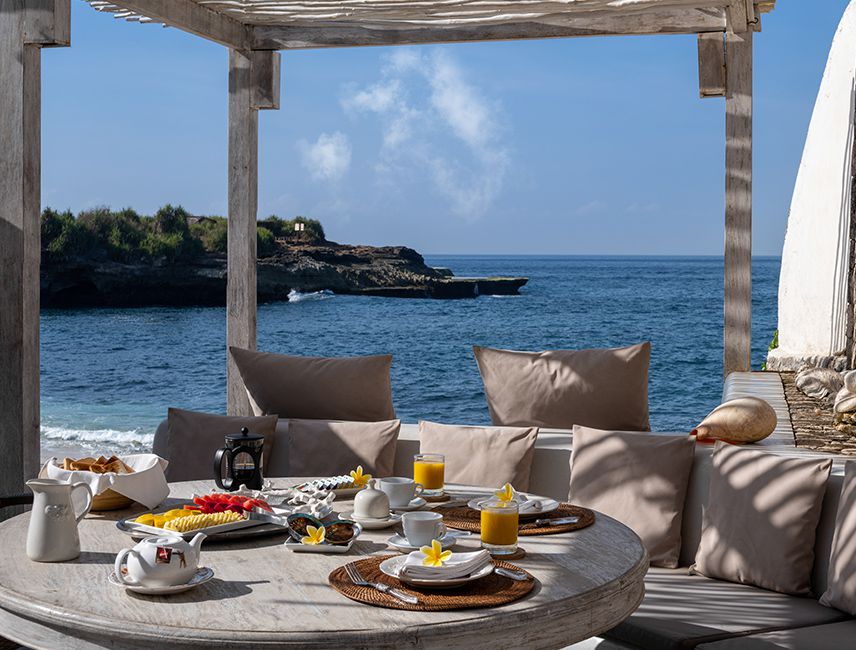 Voyage - Ultimate dining experience